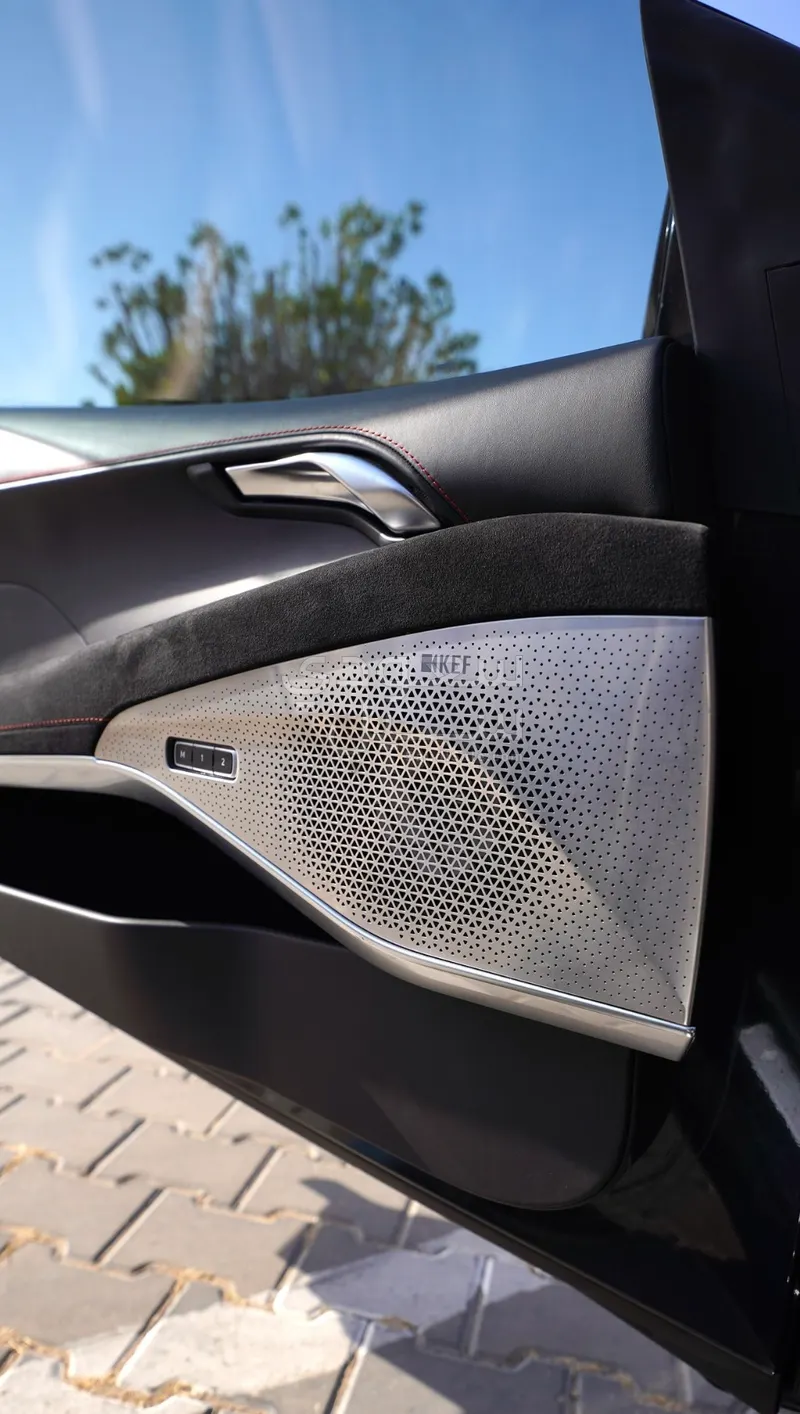 2023 Lotus Emira First Edition