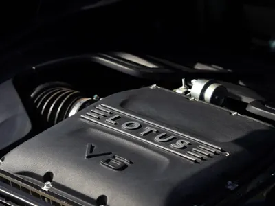 2023 Lotus Emira First Edition