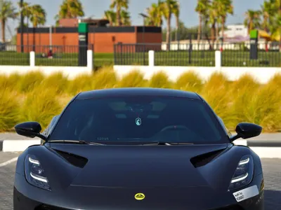 2023 Lotus Emira First Edition