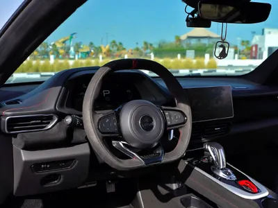 2023 Lotus Emira First Edition