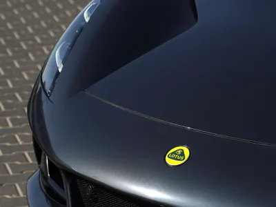 2023 Lotus Emira First Edition