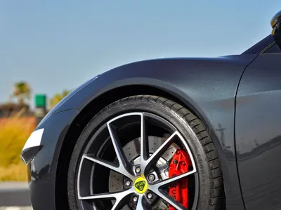 2023 Lotus Emira First Edition