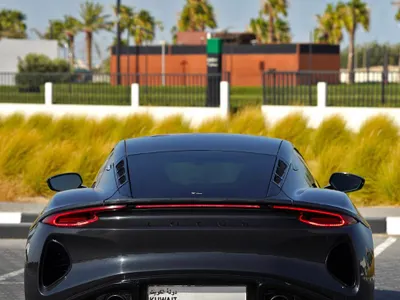 2023 Lotus Emira First Edition