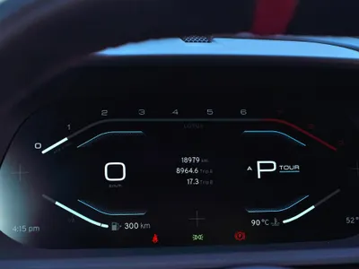2023 Lotus Emira First Edition