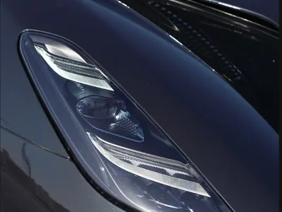 2023 Lotus Emira First Edition