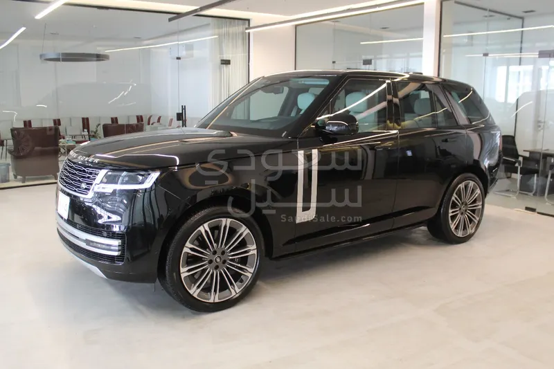 2025 Land Rover Range Rover Autobiography