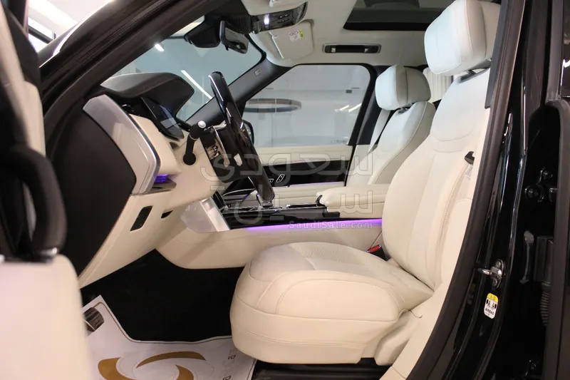2025 Land Rover Range Rover Autobiography