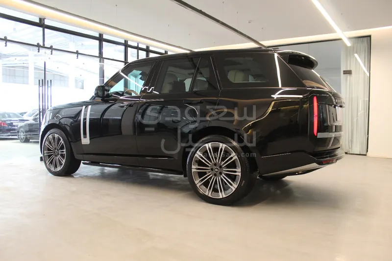2025 Land Rover Range Rover Autobiography