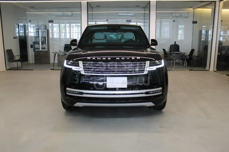 2025 Land Rover Range Rover Autobiography