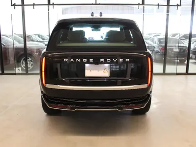 2025 Land Rover Range Rover Autobiography