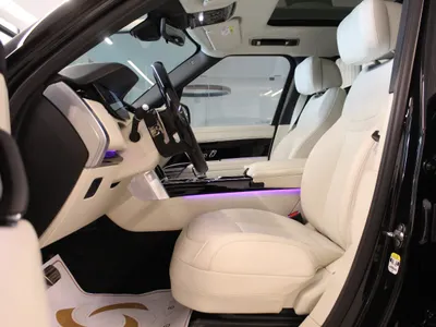 2025 Land Rover Range Rover Autobiography
