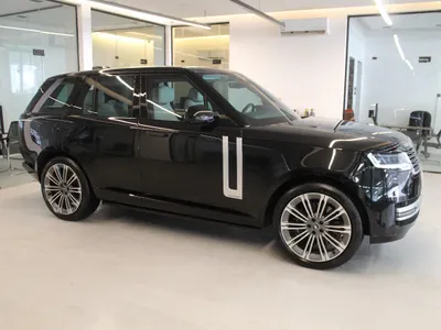 2025 Land Rover Range Rover Autobiography