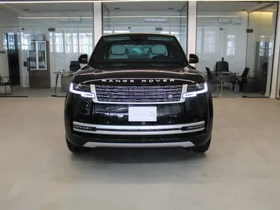 2025 Land Rover Range Rover Autobiography