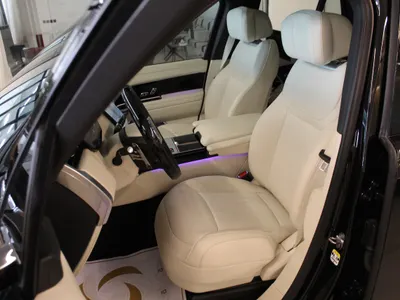 2025 Land Rover Range Rover Autobiography