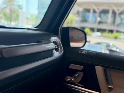2023 Mercedes-Benz G 63 AMG