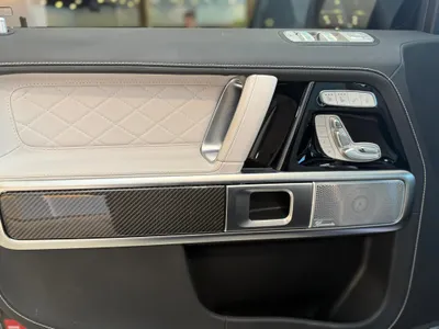 2023 Mercedes-Benz G 63 AMG