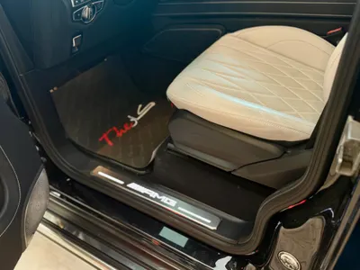 2023 Mercedes-Benz G 63 AMG
