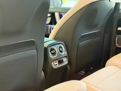 2023 Mercedes-Benz G 63 AMG