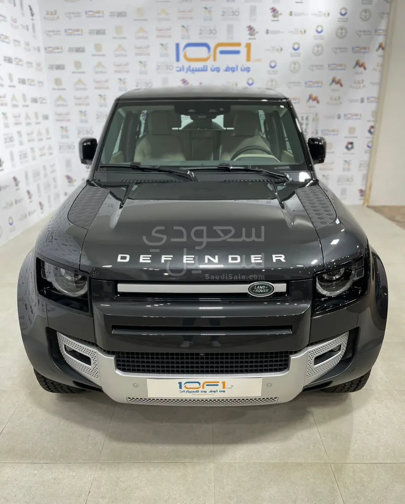 2024 Land Rover Defender 90