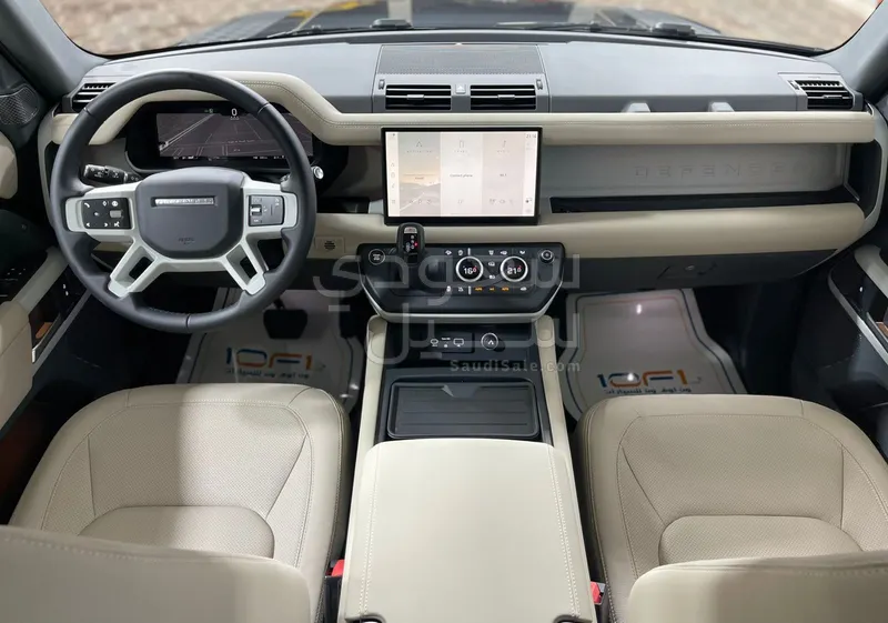 2024 Land Rover Defender 90