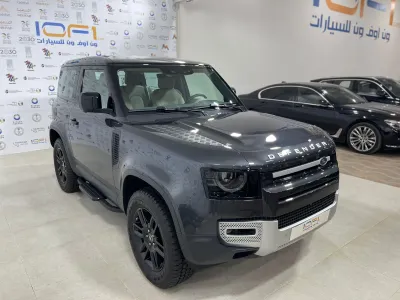 2024 Land Rover Defender 90
