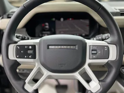 2024 Land Rover Defender 90