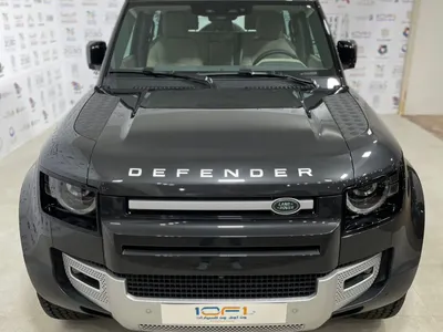 2024 Land Rover Defender 90