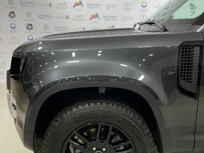 2024 Land Rover Defender 90