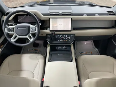 2024 Land Rover Defender 90