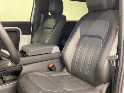 2022 Land Rover Defender 90