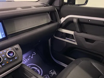 2022 Land Rover Defender 90