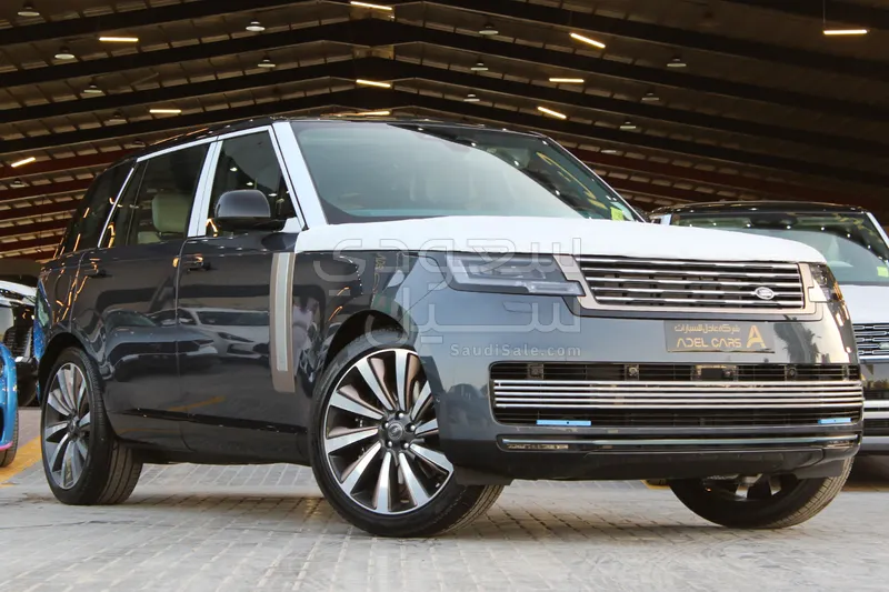 2025 Land Rover Range Rover Autobiography L