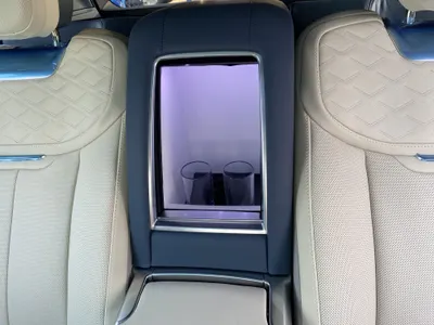 2025 Land Rover Range Rover Autobiography L