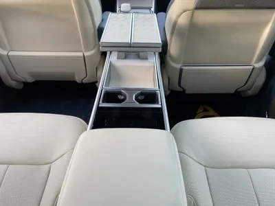 2025 Land Rover Range Rover Autobiography L