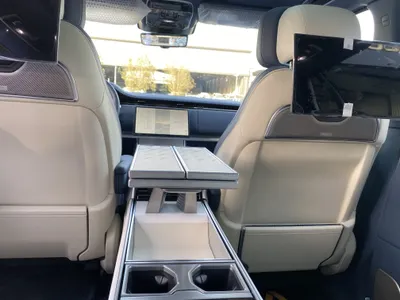 2025 Land Rover Range Rover Autobiography L