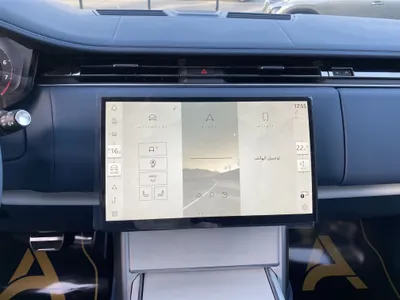 2025 Land Rover Range Rover Autobiography L