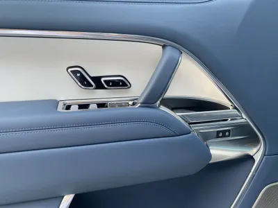 2025 Land Rover Range Rover Autobiography L