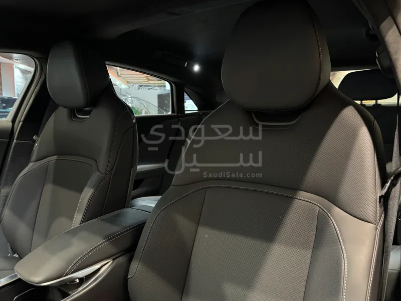 2025 Lucid Air Pure