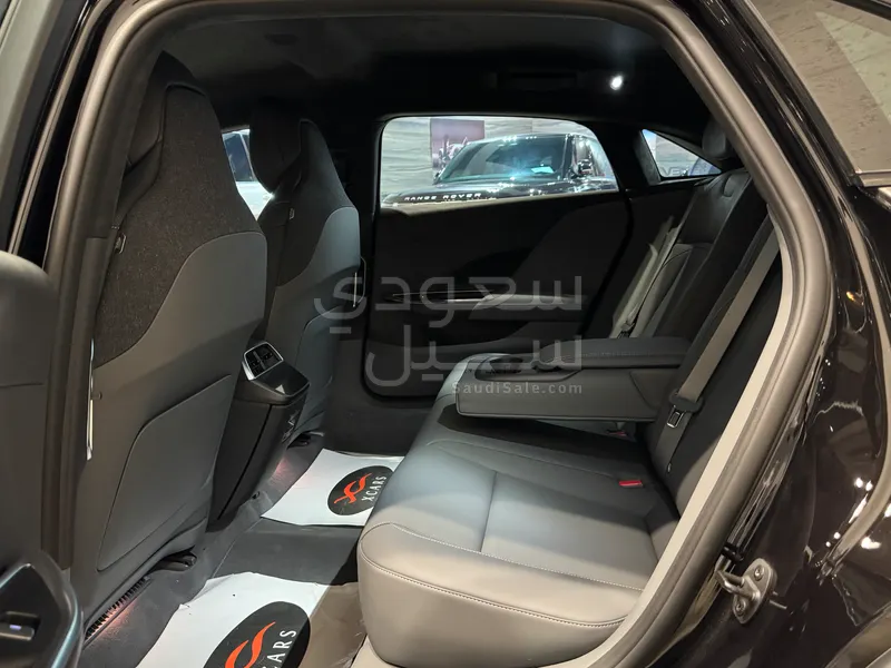 2025 Lucid Air Pure