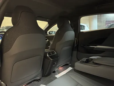 2025 Lucid Air Pure