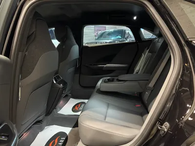 2025 Lucid Air Pure