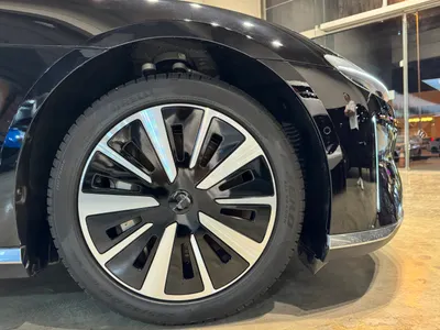 2025 Lucid Air Pure