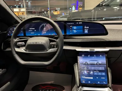2025 Lucid Air Pure