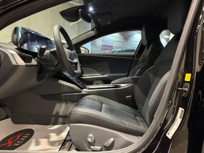2025 Lucid Air Pure