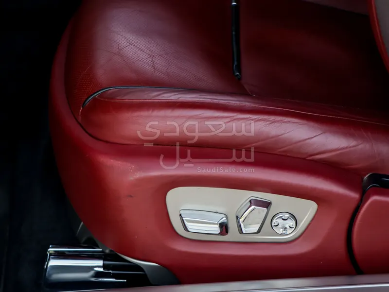 2014 Rolls-Royce Wraith