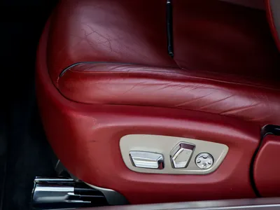 2014 Rolls-Royce Wraith