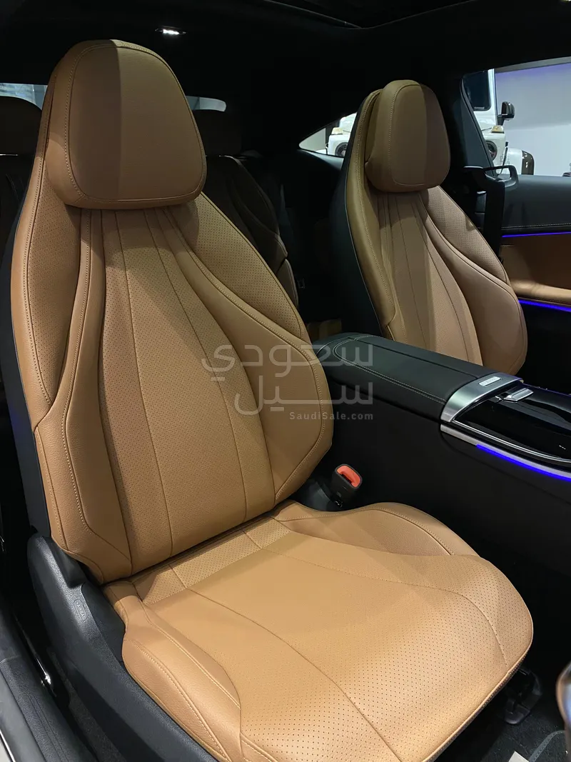 2024 Mercedes-Benz CLE 300