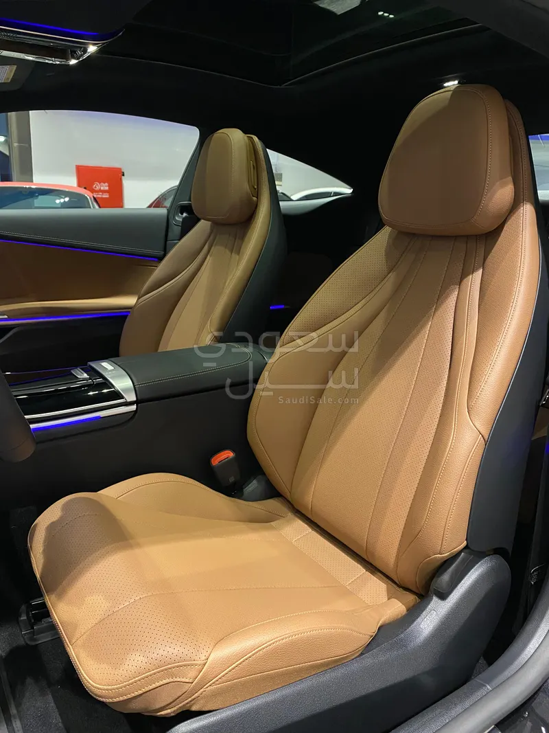 2024 Mercedes-Benz CLE 300