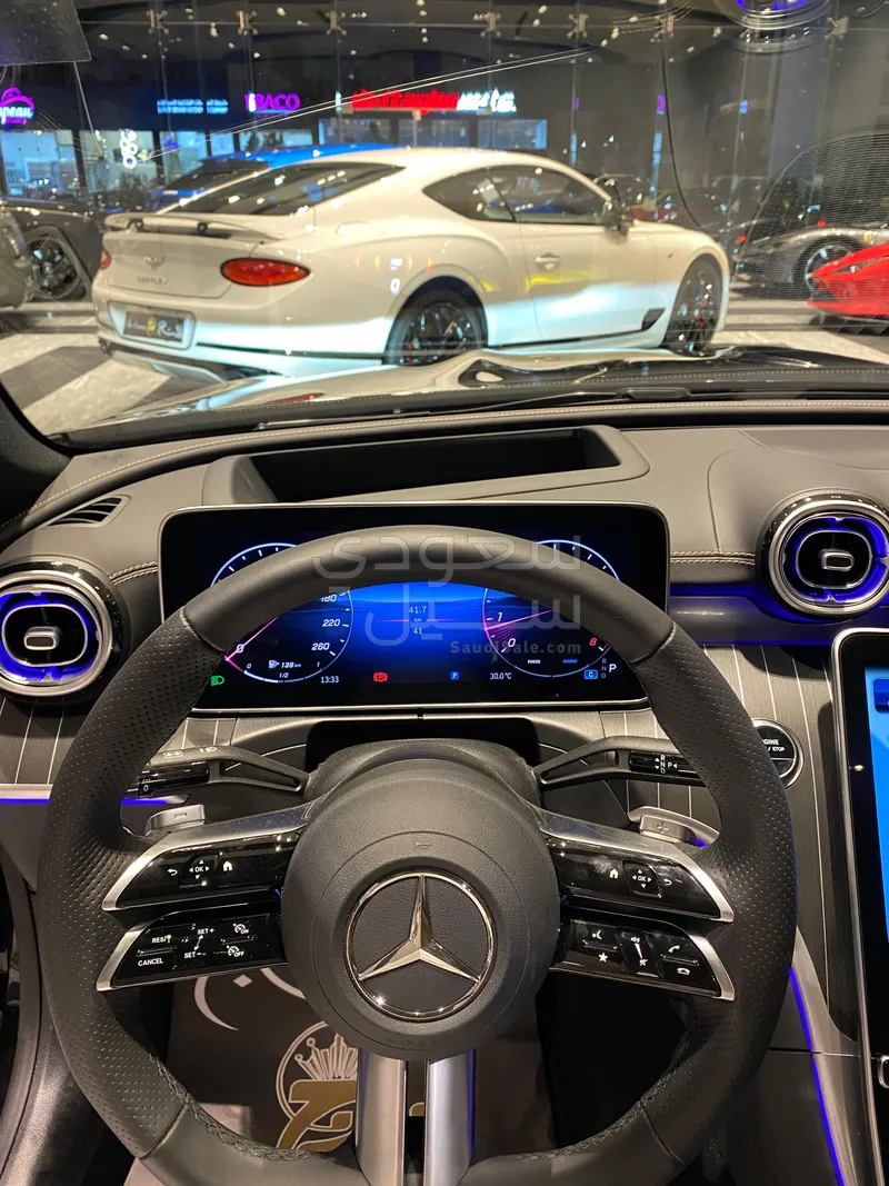 2024 Mercedes-Benz CLE 300