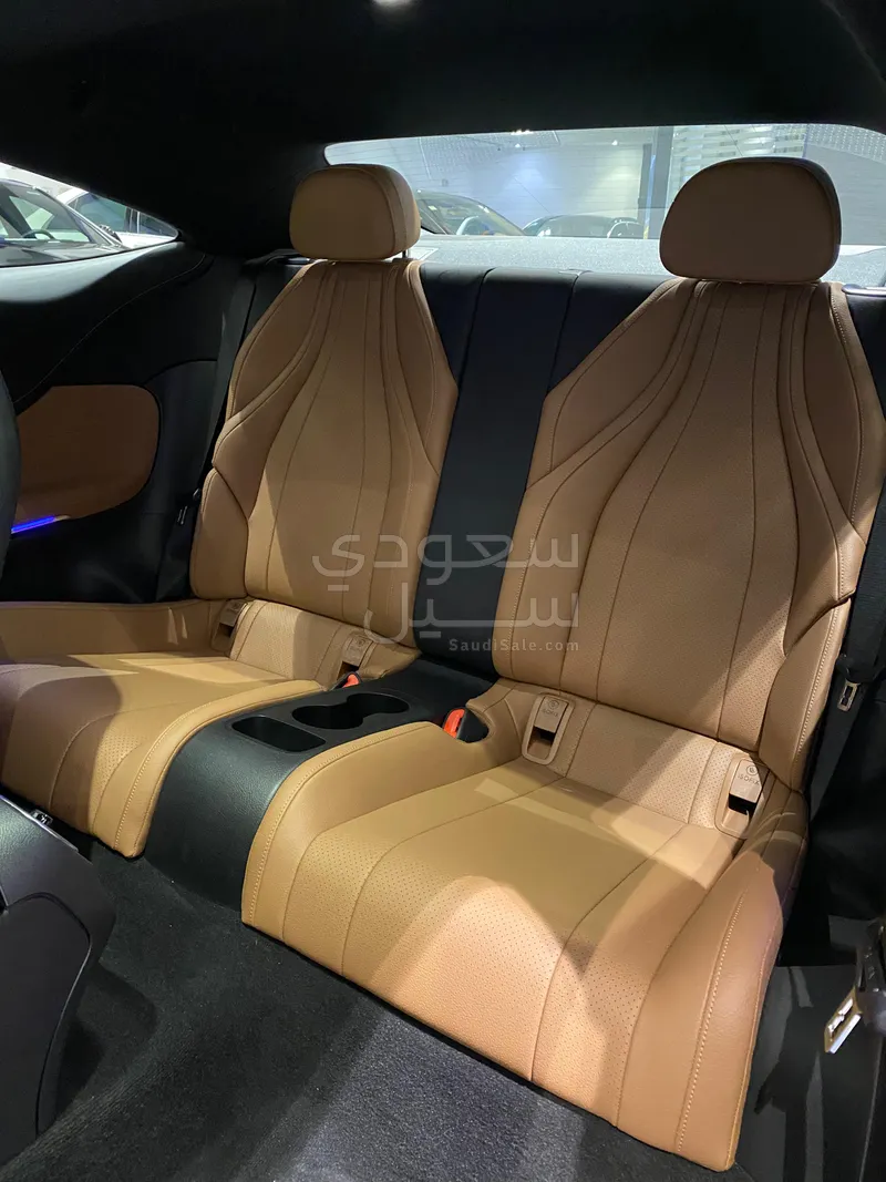 2024 Mercedes-Benz CLE 300
